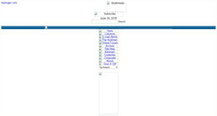 Desktop Screenshot of gsearch.kiplinger.com